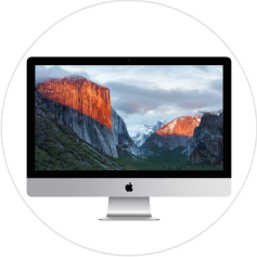 Ремонт iMac в Днепре