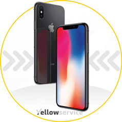 Ремонт iPhone X в Днепре Ремонт iPhone X в Днепре